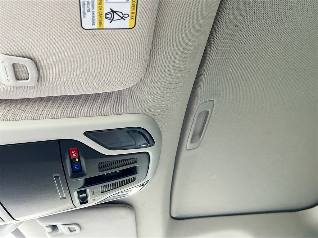 Used 2024 Subaru Outback Limited image 23