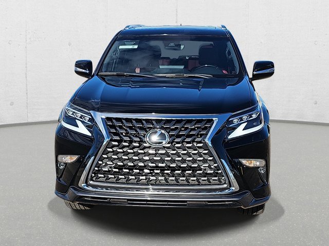 Certified 2023 Lexus GX 460 Premium image 2