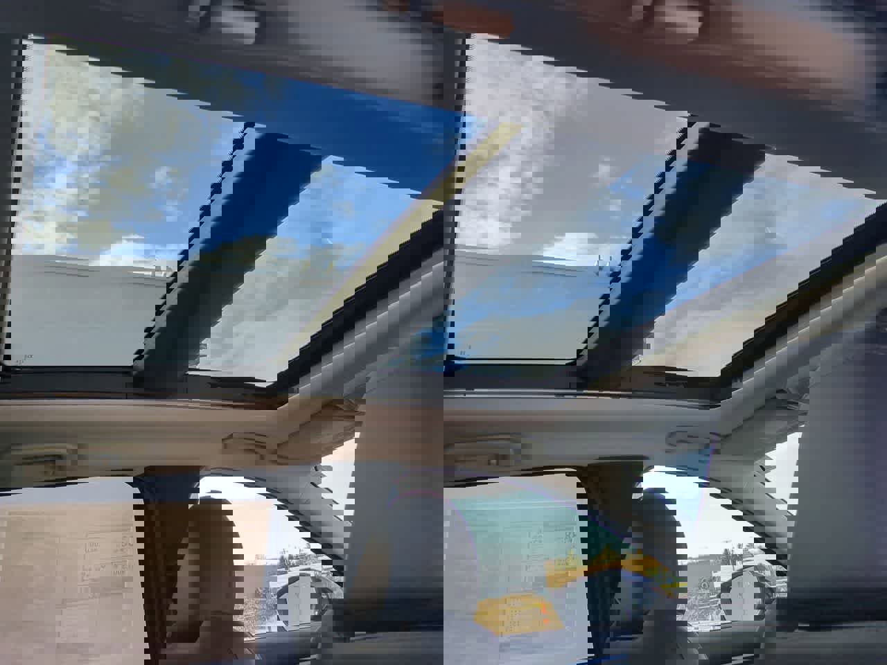 New 2026 MAZDA CX-50 AWD 2.5 Hybrid w/ Weather Package image 21