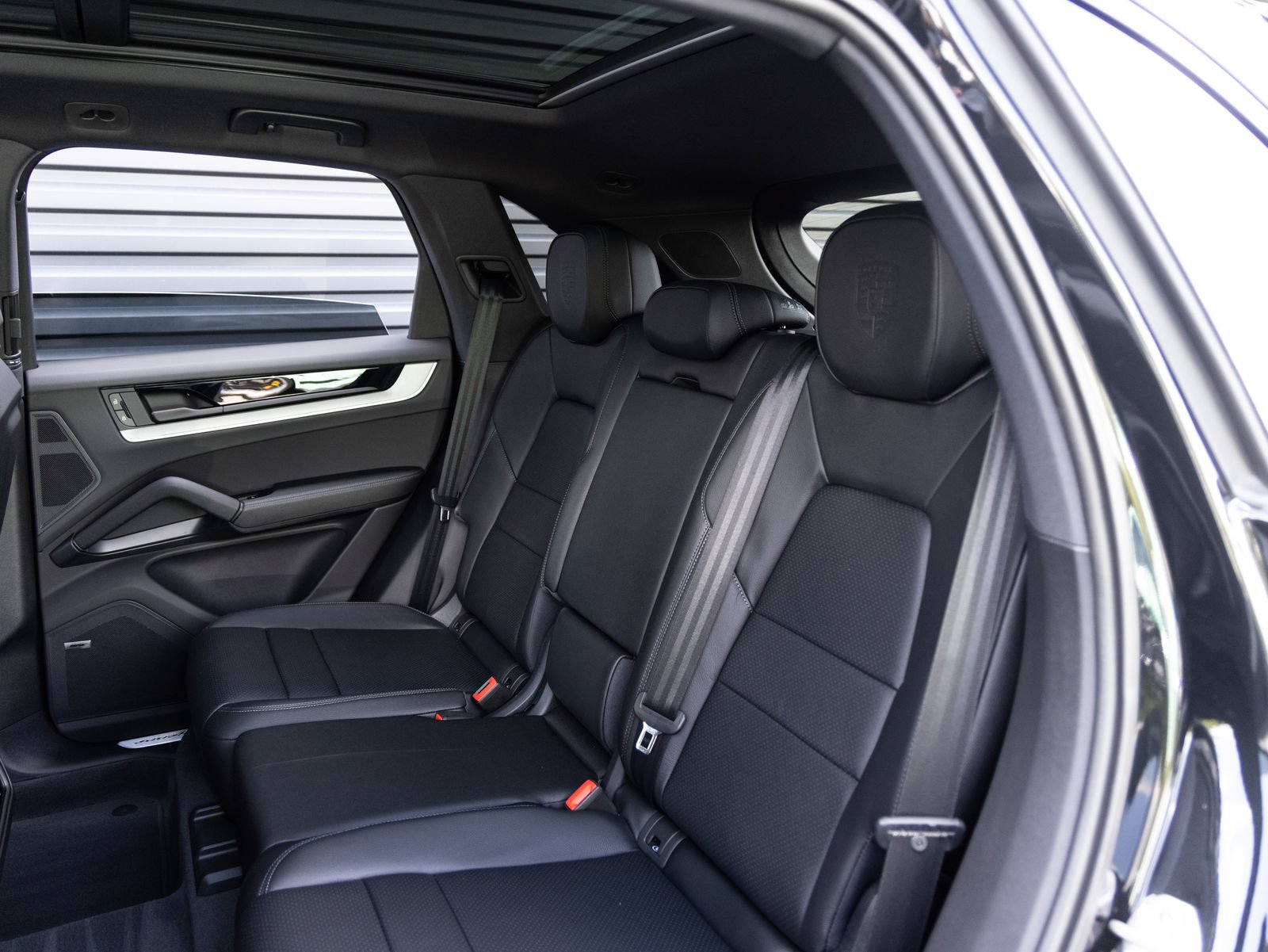 New 2026 Porsche Cayenne S AWD/4WD image 27