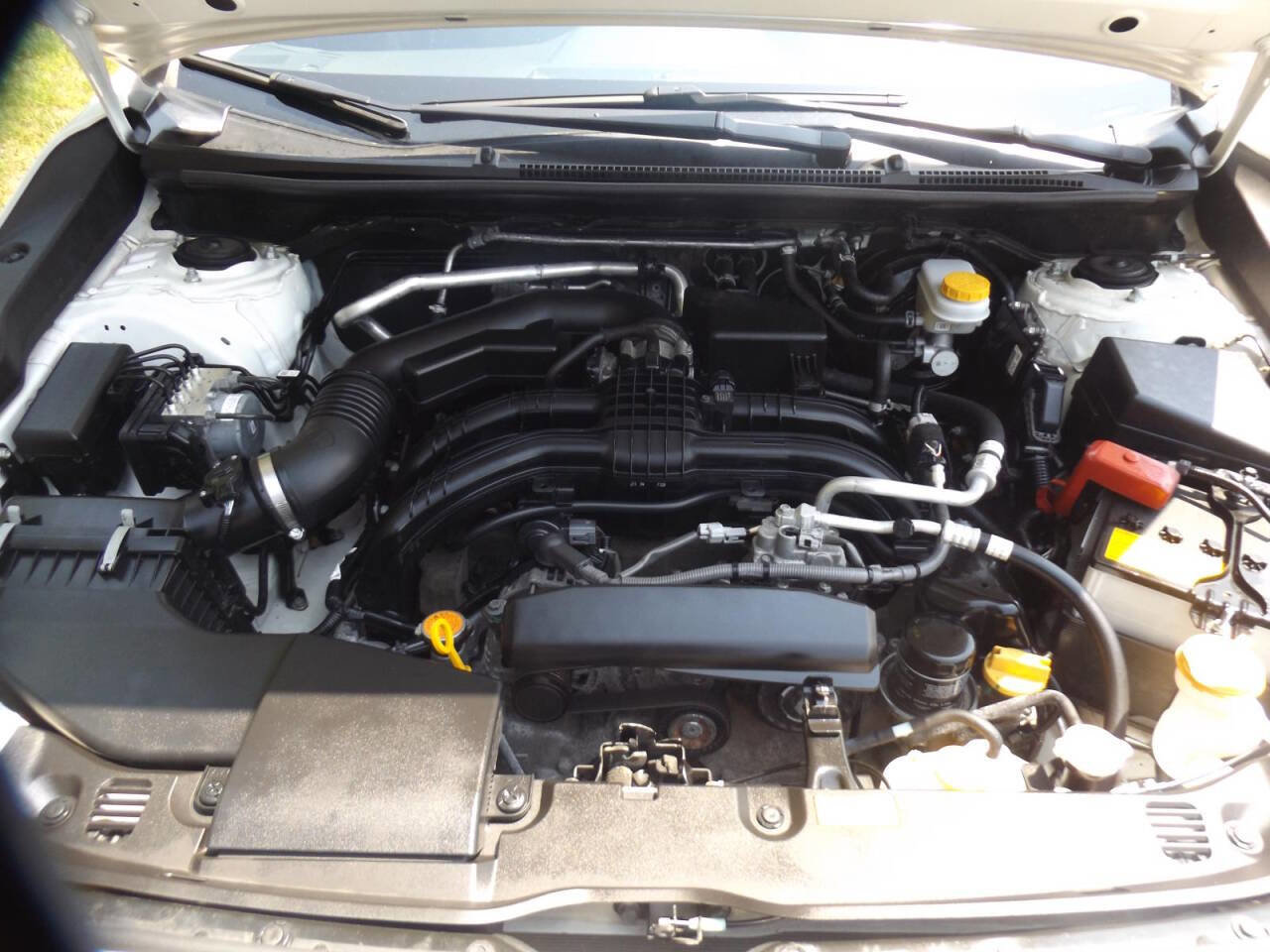 Used 2023 Subaru Crosstrek 2.0i image 12