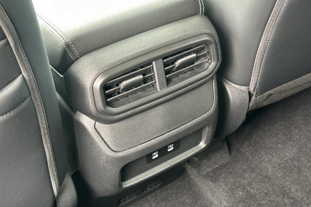 New 2026 Honda Passport RTL image 14