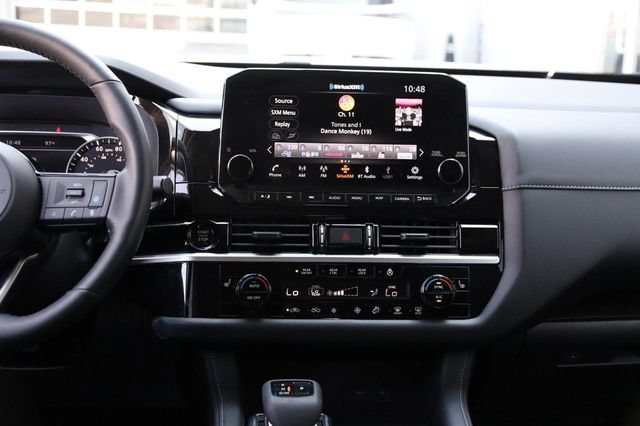 Certified 2025 Nissan Pathfinder SL w/ SL Premium Package AWD/4WD image 27