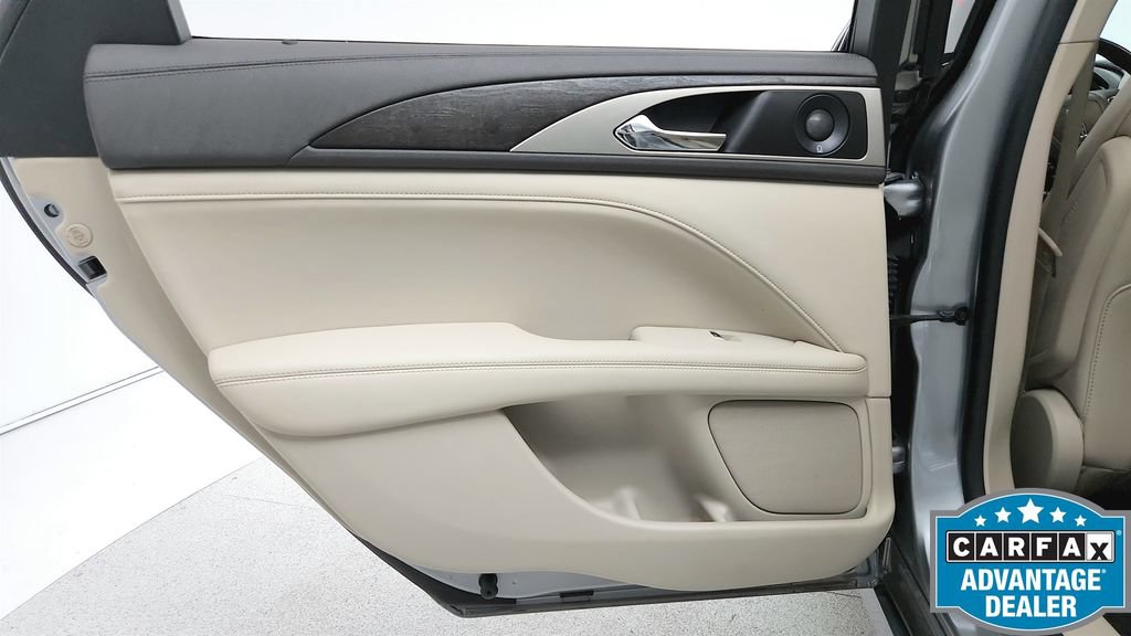 Used 2020 Lincoln MKZ Reserve FWD image 38