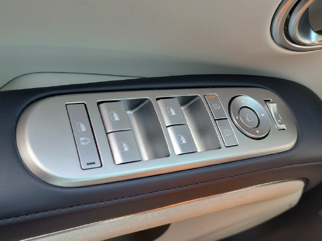 New 2027 Hyundai Palisade Calligraphy AWD/4WD image 17