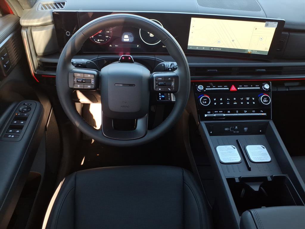 New 2026 Hyundai Santa Fe Calligraphy image 9