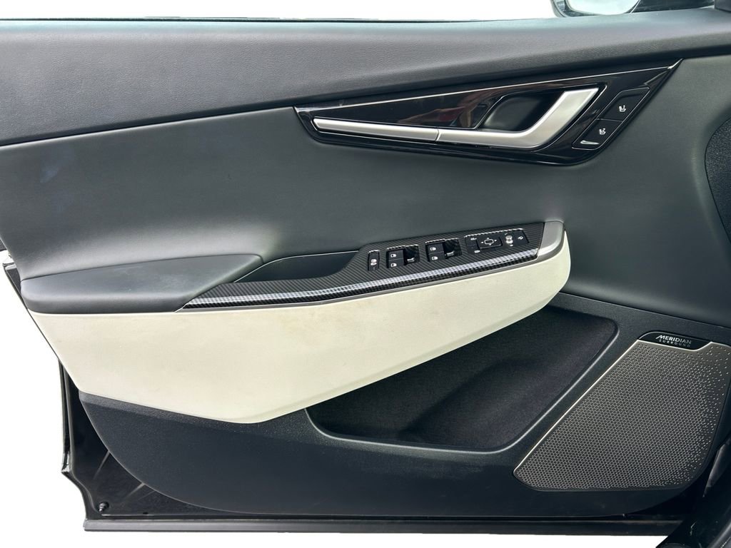 Used 2024 Kia EV6 GT-Line image 16