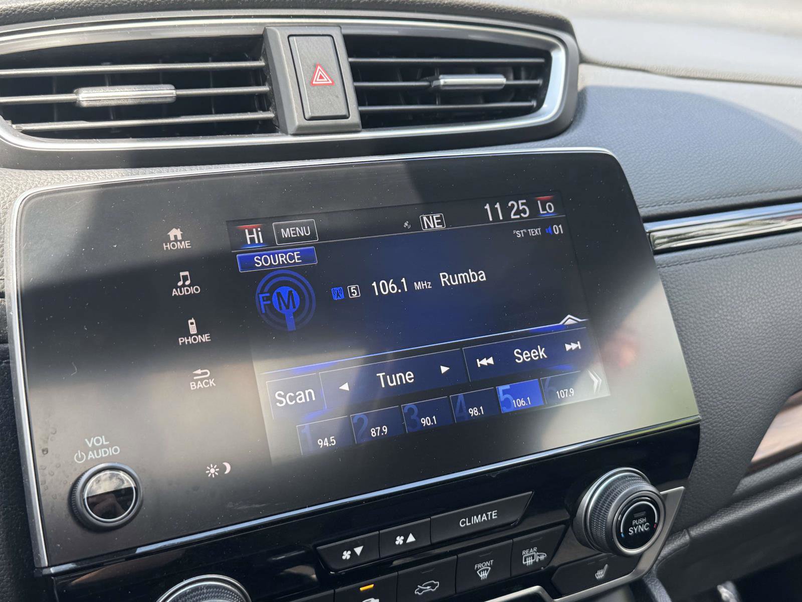 Used 2019 Honda CR-V EX-L image 15