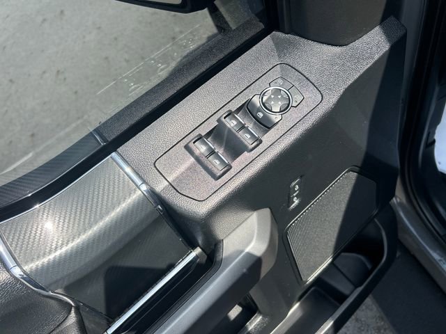 Used 2018 Ford F150 XLT w/ Equipment Group 302A Luxury image 11