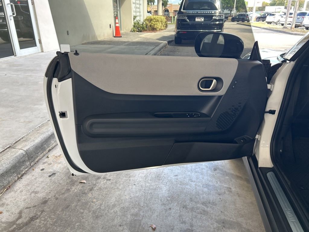 Used 2025 MINI Cooper S image 30