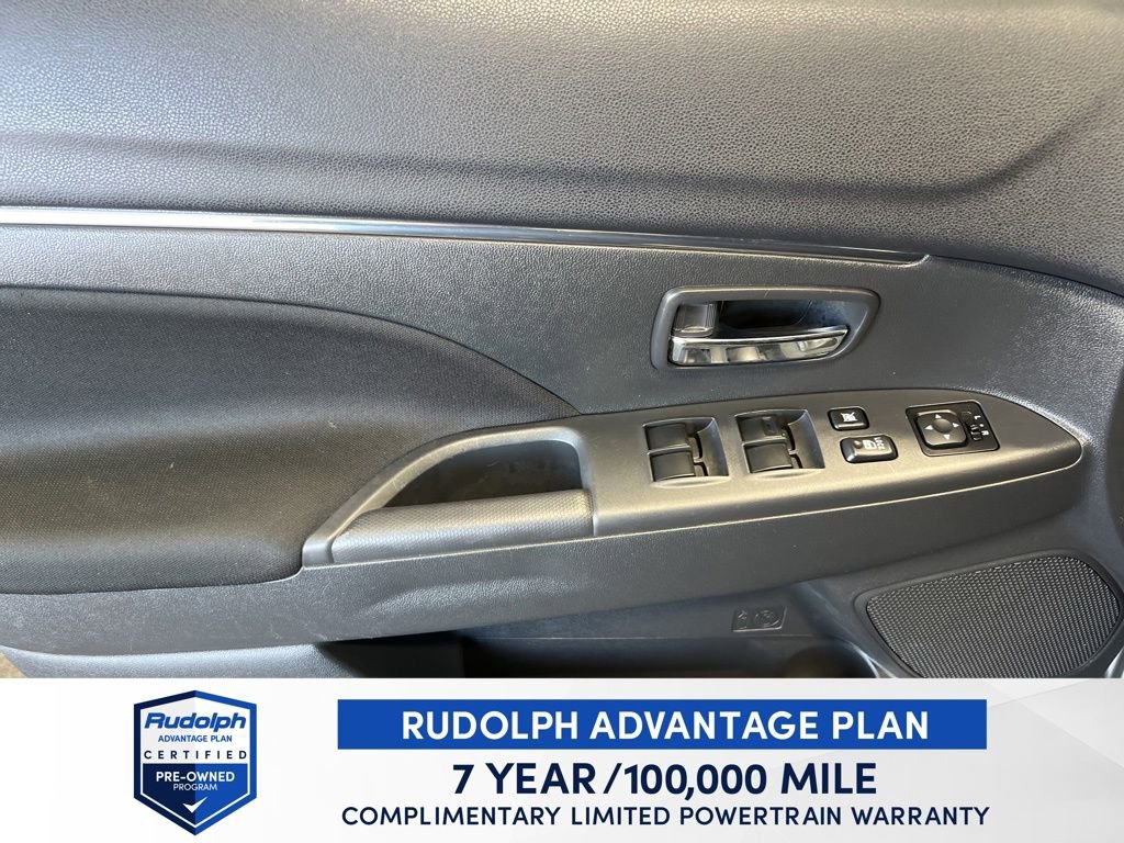Used 2025 Mitsubishi Outlander Sport AWD image 19