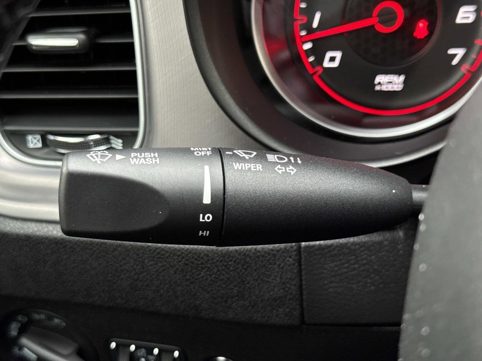 Used 2023 Dodge Charger Scat Pack RWD image 9