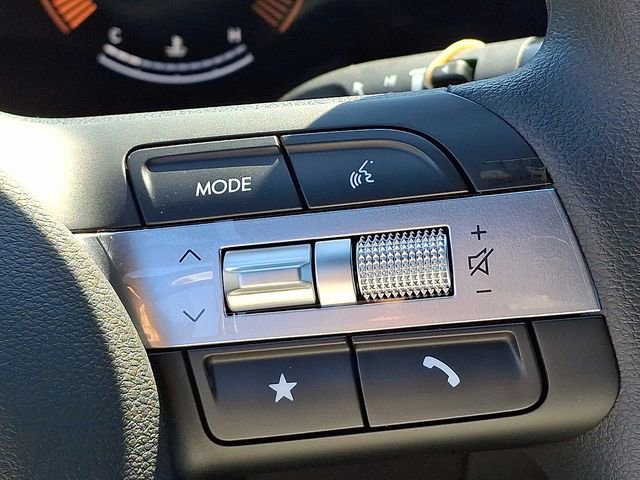 New 2026 Hyundai Santa Cruz SEL AWD/4WD image 12