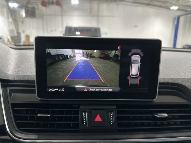 Used 2019 Audi Q5 2.0T Premium Plus w/ Premium Plus Package image 28