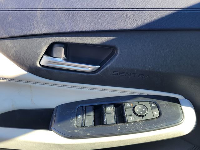 New 2026 Nissan Sentra SL w/ Floor Mat Package FWD image 14