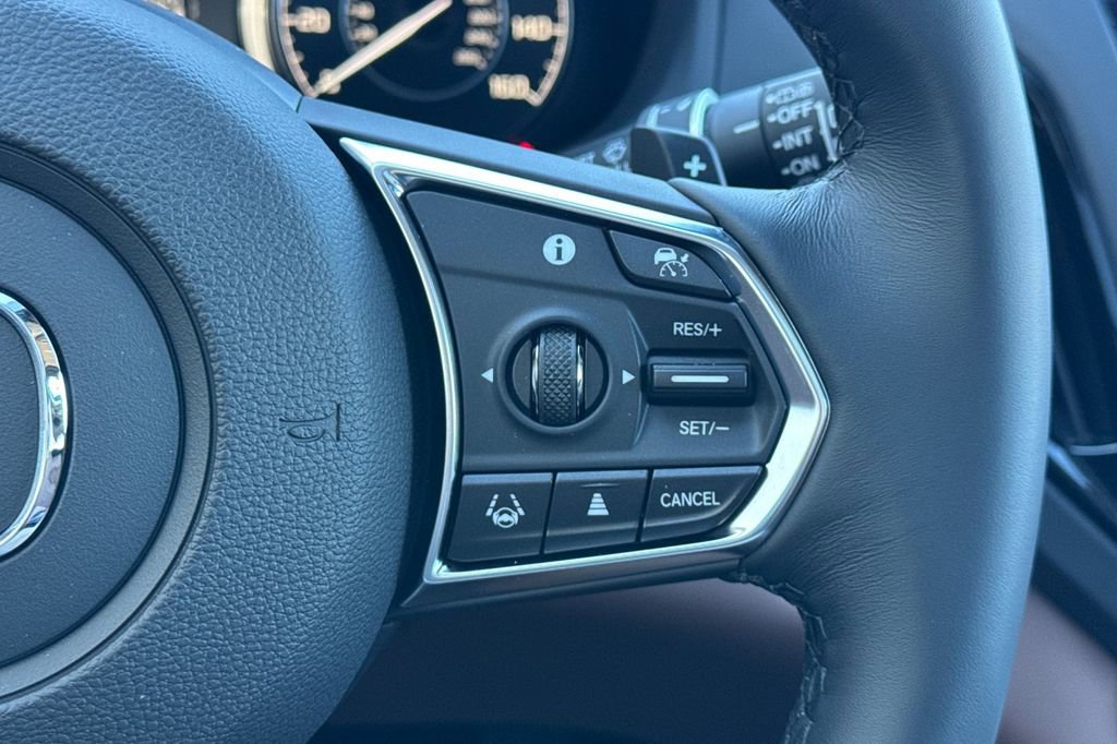 New 2026 Acura RDX w/ Technology Package image 30