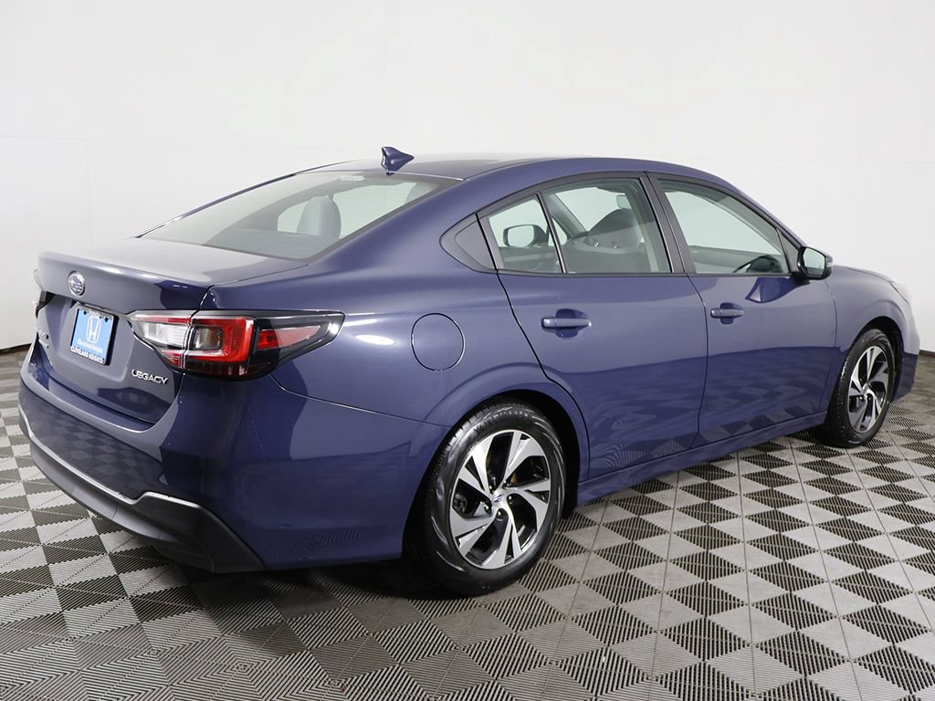 Used 2023 Subaru Legacy Premium AWD/4WD image 10