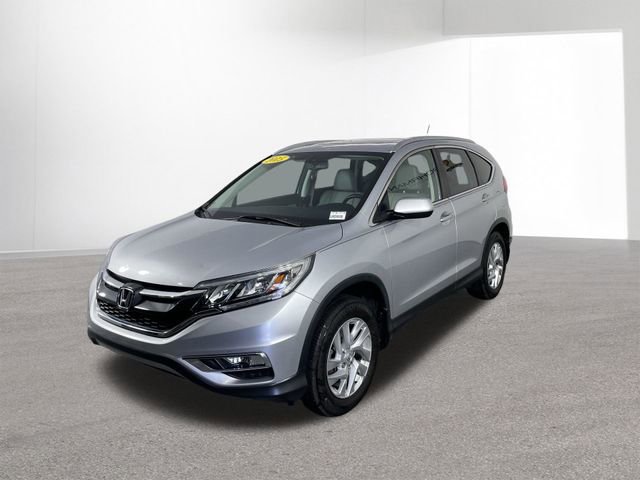 Used 2015 Honda CR-V EX-L image 41