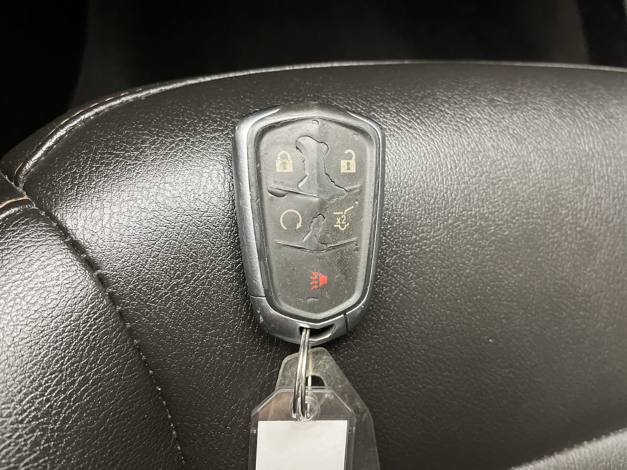 Used 2019 Cadillac XT4 Sport AWD/4WD image 28