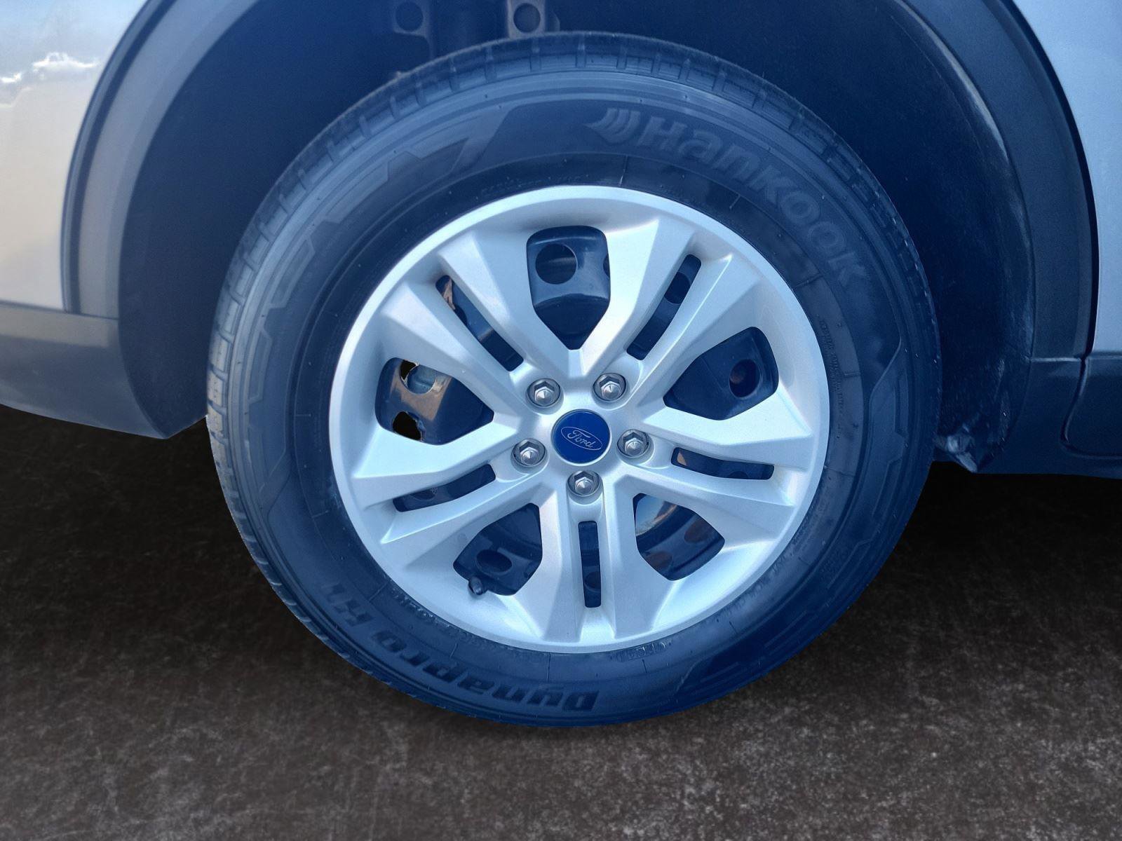 Used 2023 Ford Escape Base image 15