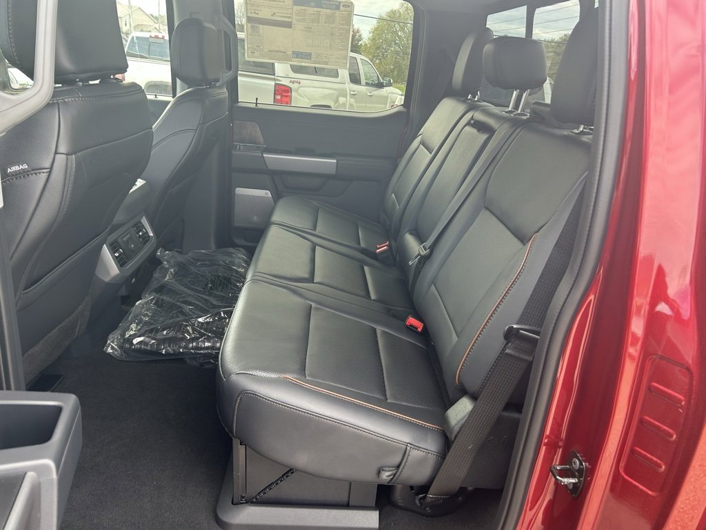 New 2026 Ford F350 Lariat w/ Lariat Premium Package image 11