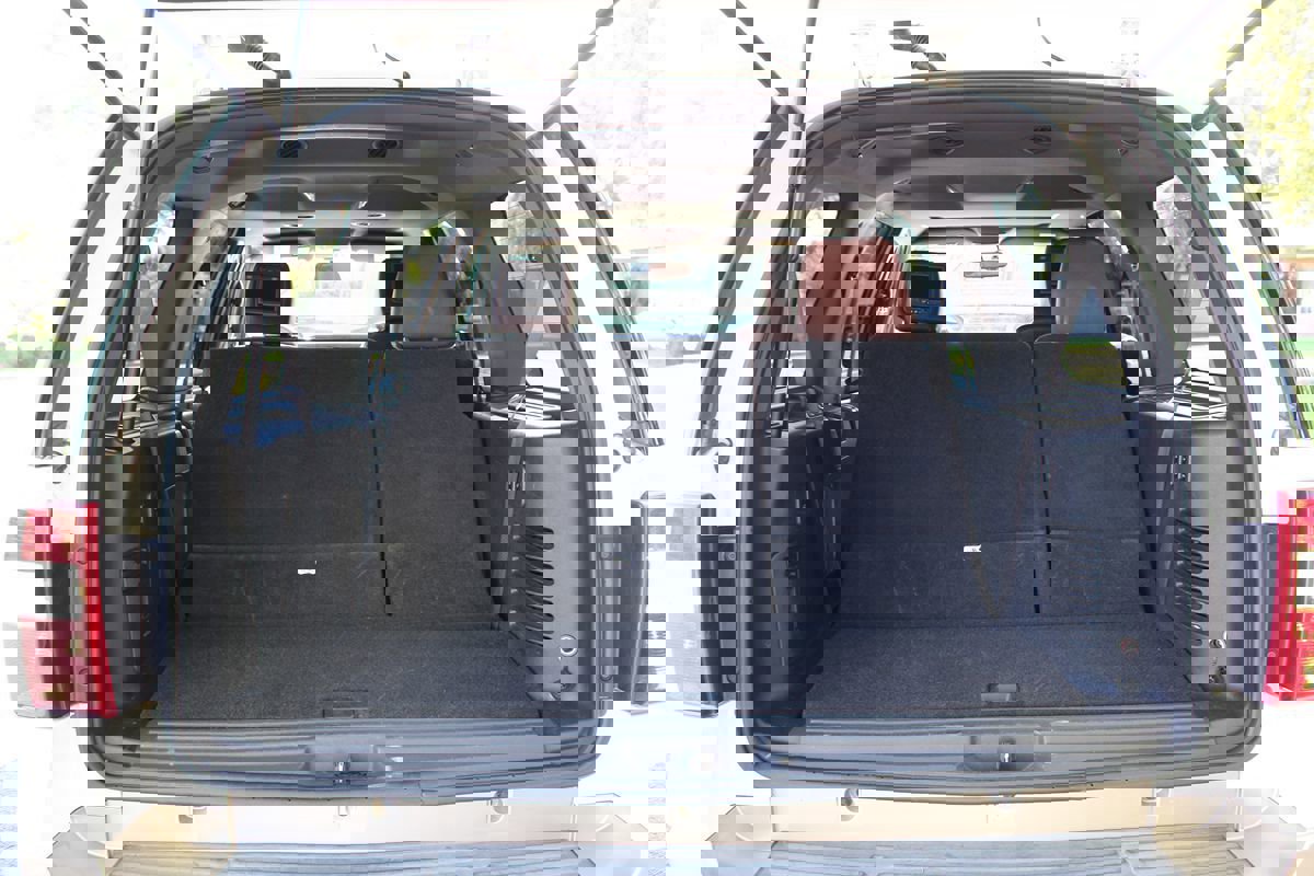 Used 2012 Ford Expedition King Ranch image 28