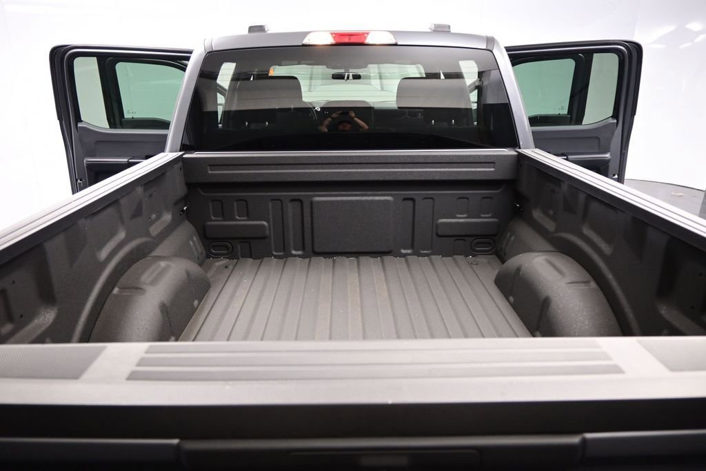 Used 2024 Ford F150 STX RWD image 24