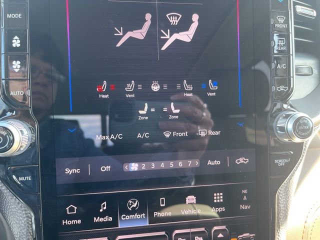 New 2026 RAM 1500 Limited image 29