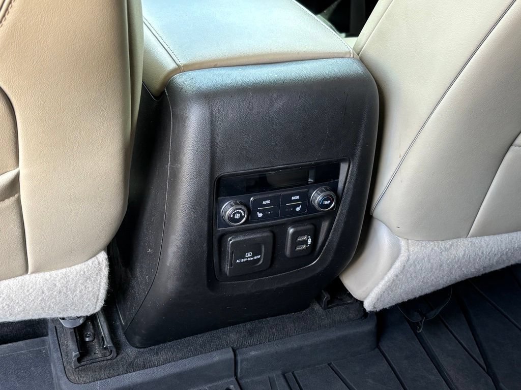 Used 2021 Buick Enclave Premium w/ Surround and Sites Package AWD/4WD image 16