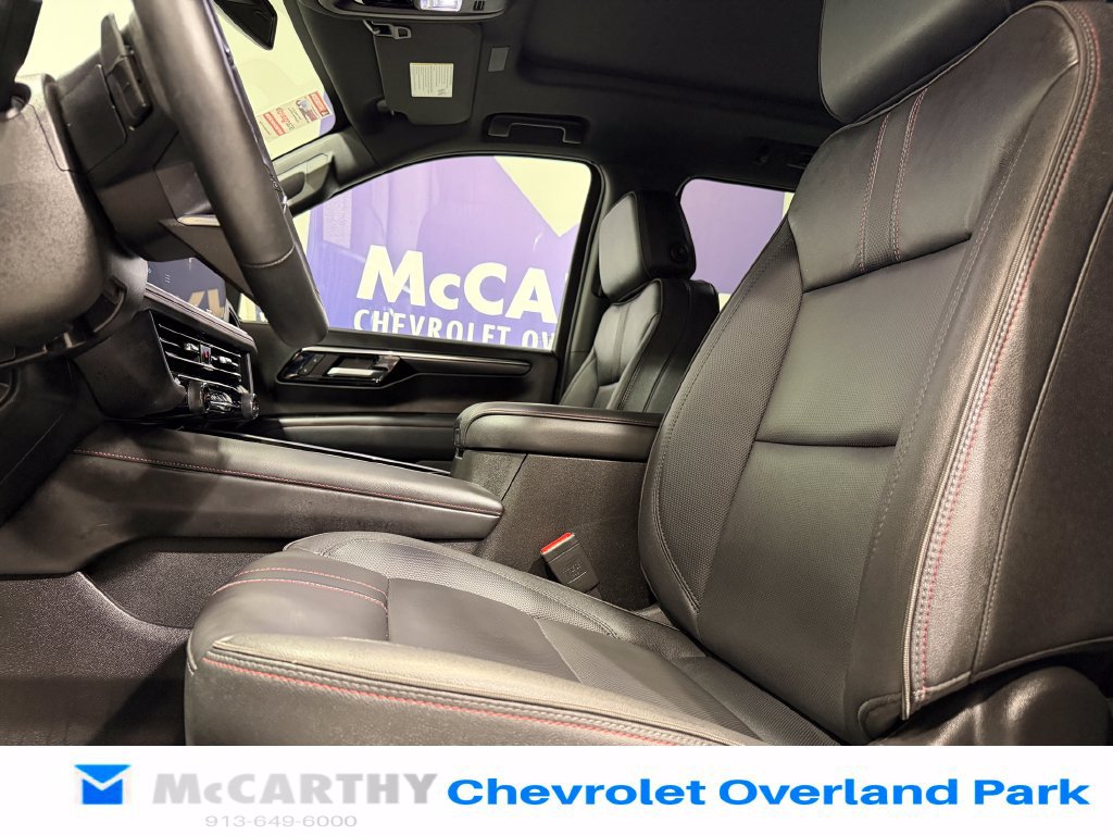 Used 2026 Chevrolet Tahoe RST w/ Comfort Package AWD/4WD image 26