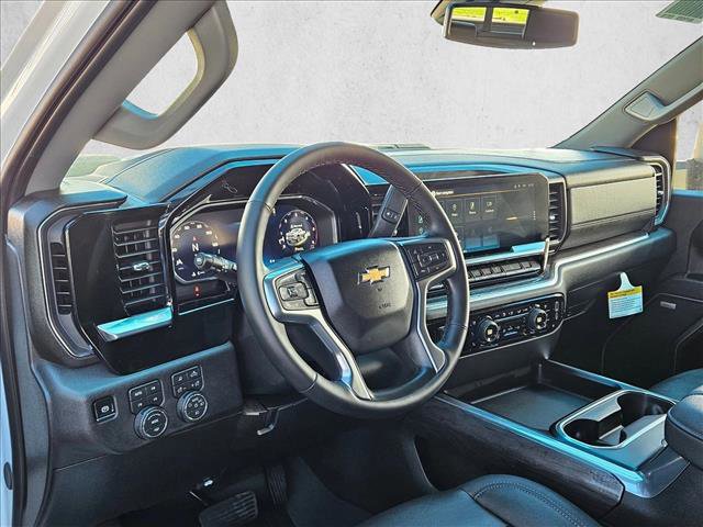 New 2026 Chevrolet Silverado 2500 LTZ video 3