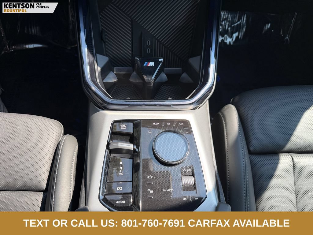 Used 2025 BMW X3 xDrive30i w/ Premium Package AWD/4WD image 22
