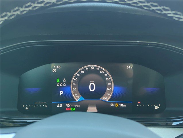 New 2027 Volkswagen Taos S FWD image 22