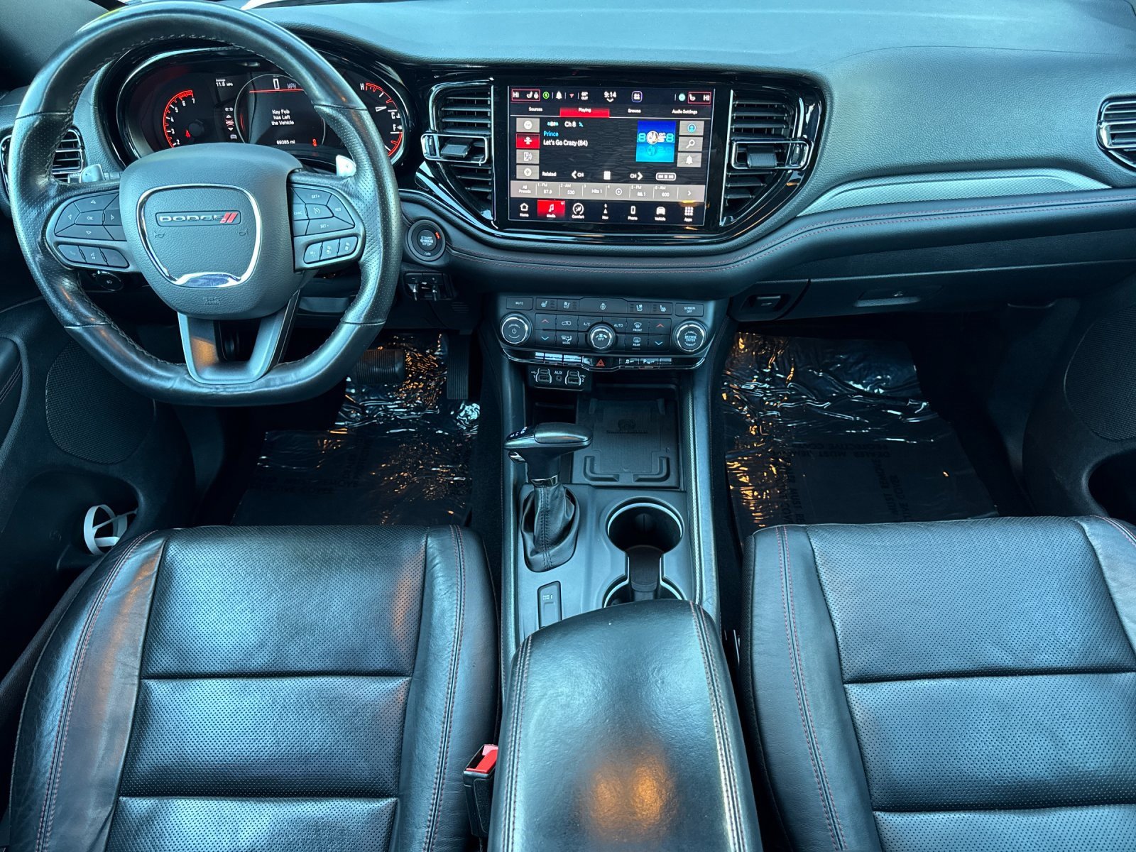 Used 2023 Dodge Durango R/T image 13