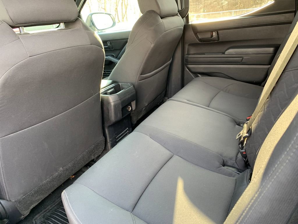Used 2024 Toyota Tacoma SR5 image 14