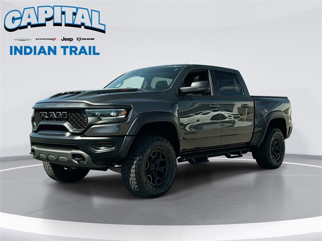 Used 2021 RAM 1500 TRX w/ TRX Level 1 Equipment Group video 1