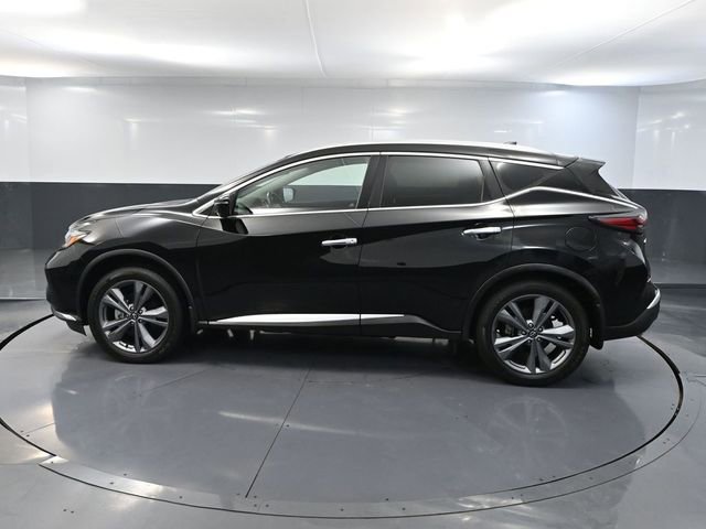 Used 2024 Nissan Murano Platinum image 8