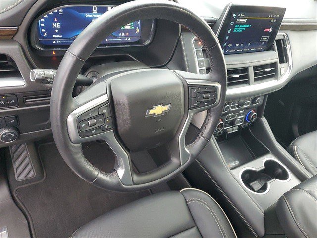 Used 2022 Chevrolet Tahoe Premier image 30
