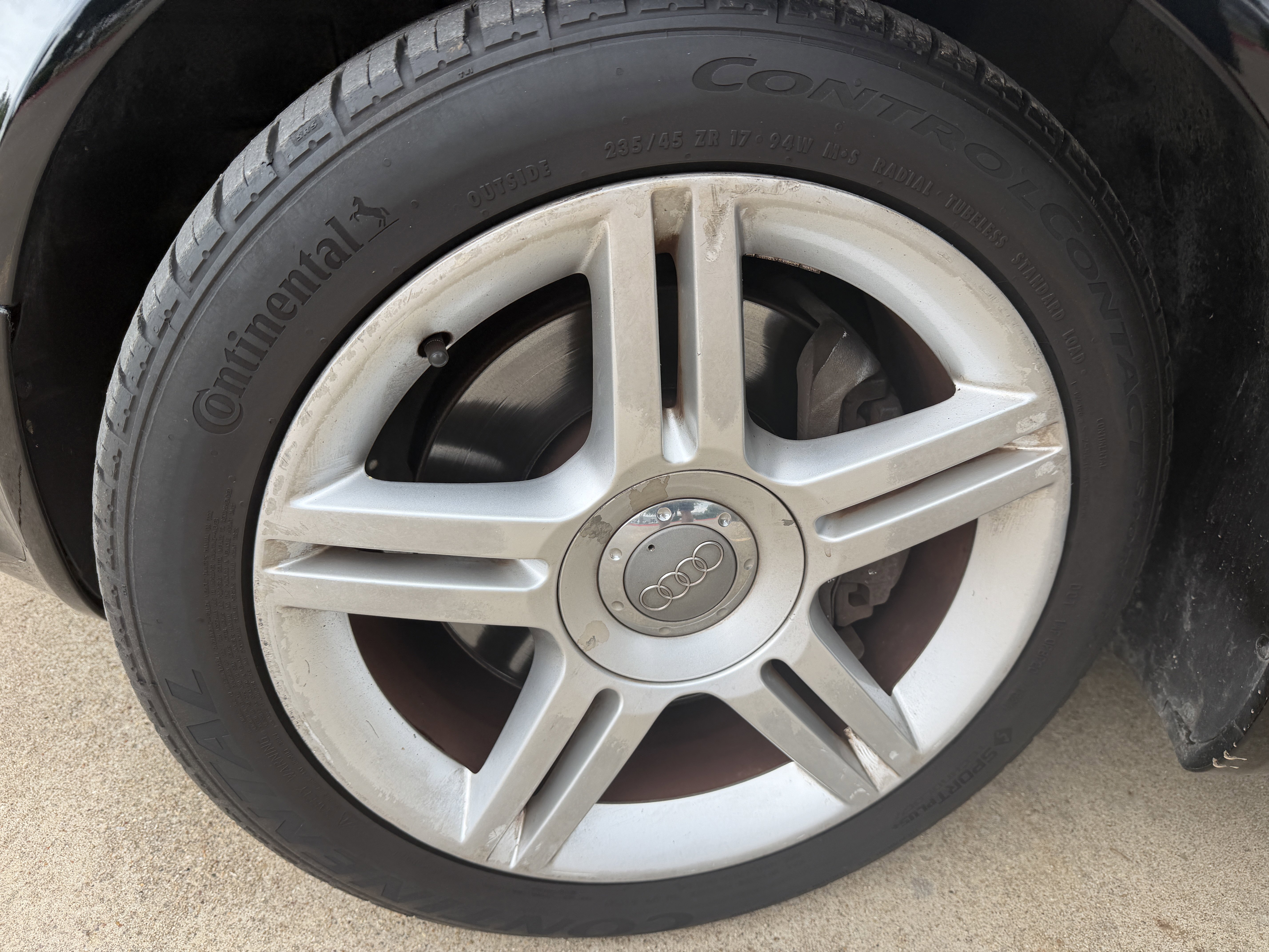 Used 2007 Audi A4 2.0T FWD image 36