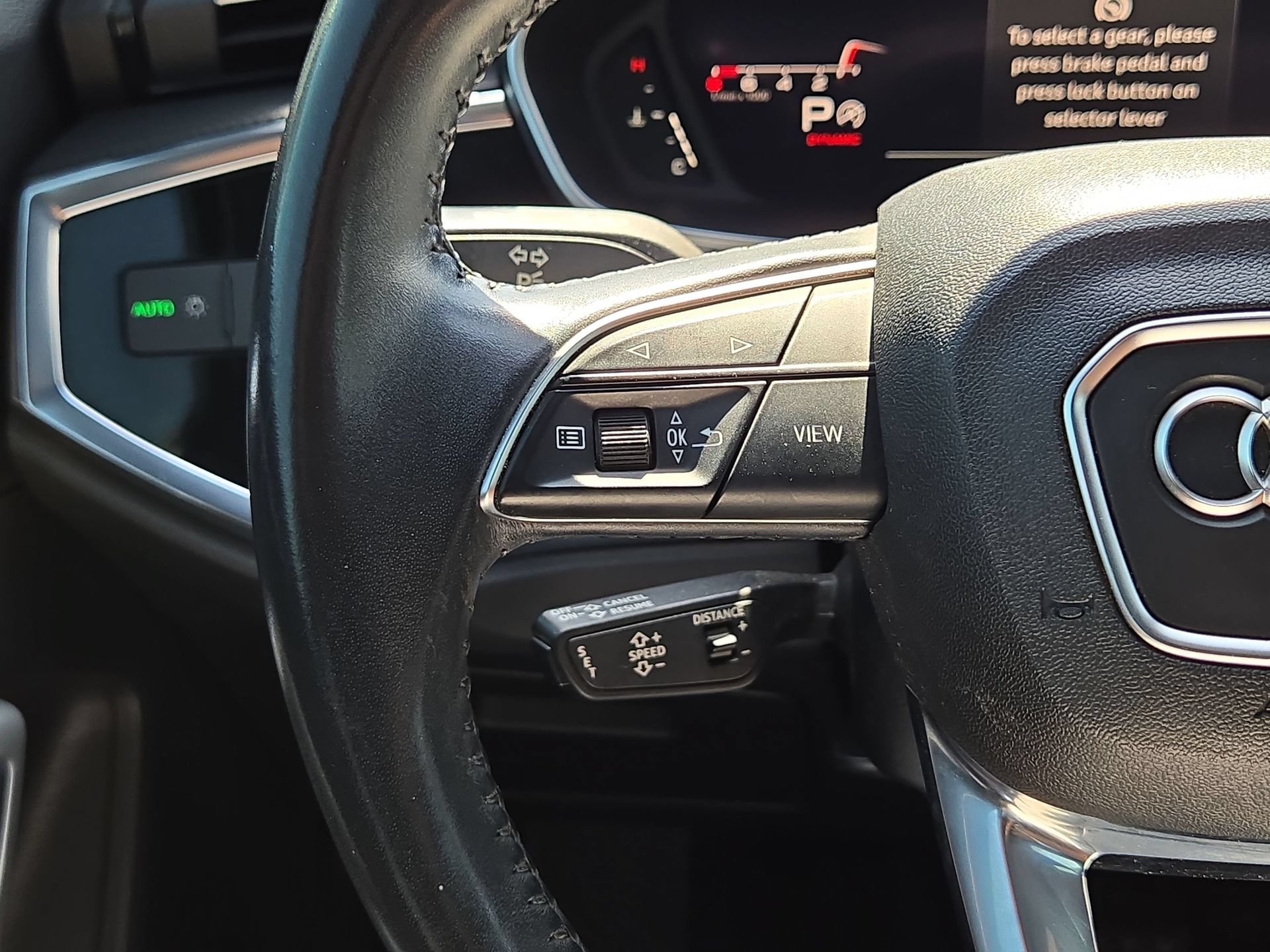 Used 2019 Audi Q3 2.0T Prestige w/ Prestige Package AWD/4WD image 21