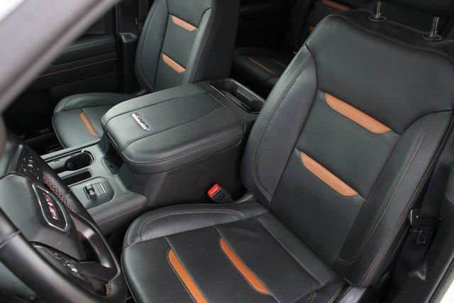 Used 2024 GMC Sierra 2500 AT4 w/ AT4 Premium Plus Package image 6
