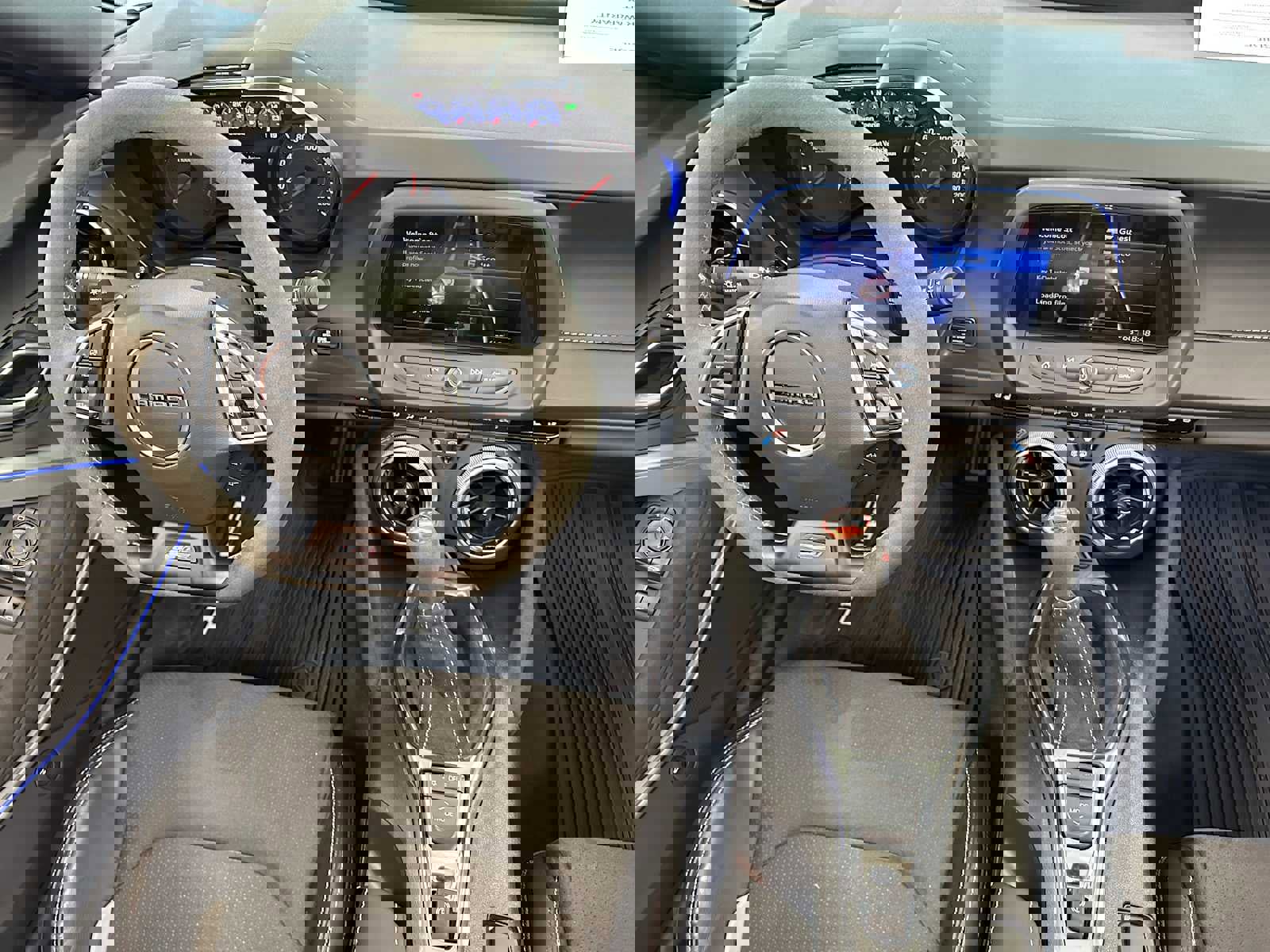 Used 2023 Chevrolet Camaro SS image 11