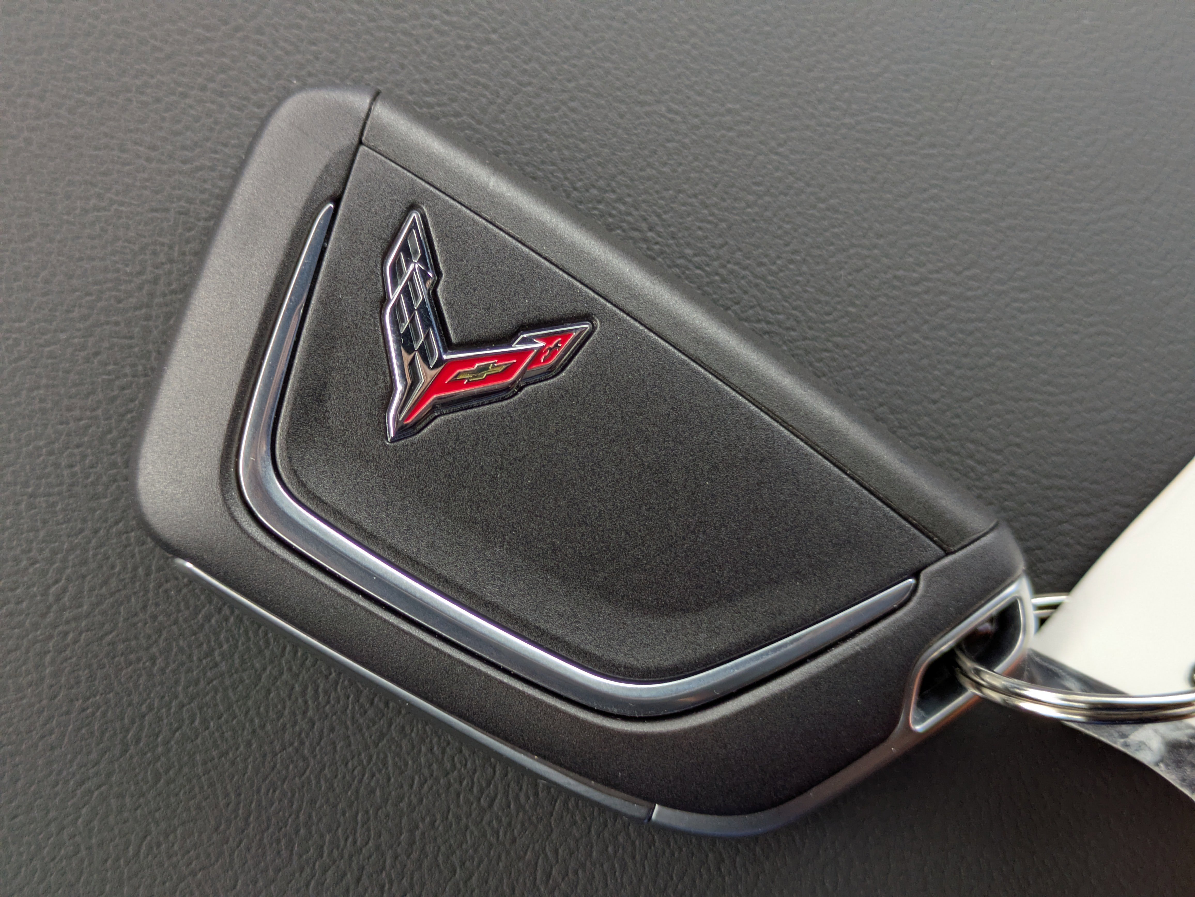 New 2026 Chevrolet Corvette Stingray Premium Cpe w/ Z51 Performance Package image 21