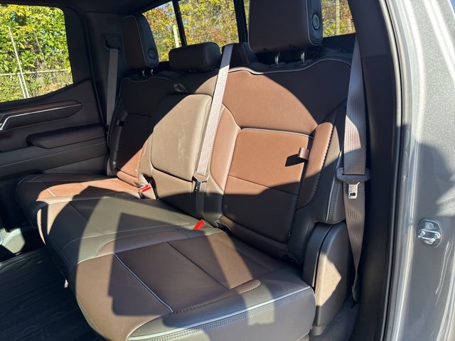 Used 2024 GMC Sierra 1500 Denali w/ Denali Reserve Package image 28