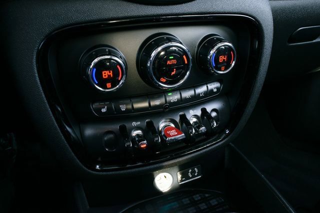 Used 2017 MINI Cooper Clubman FWD image 27