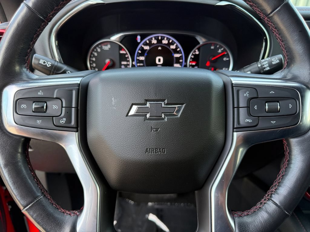 Used 2020 Chevrolet Blazer RS w/ LPO, Floor Liner Package FWD image 20
