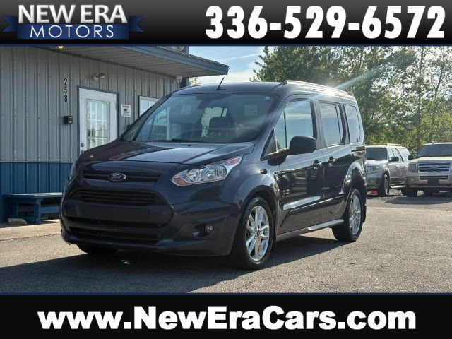 Used 2014 Ford Transit Connect XLT FWD image 1