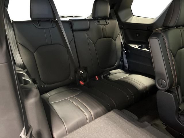 New 2026 Honda Pilot TrailSport image 32