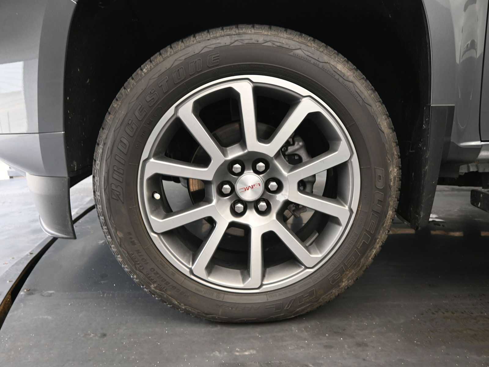 Used 2022 GMC Canyon Denali w/ LPO, Power Package image 10