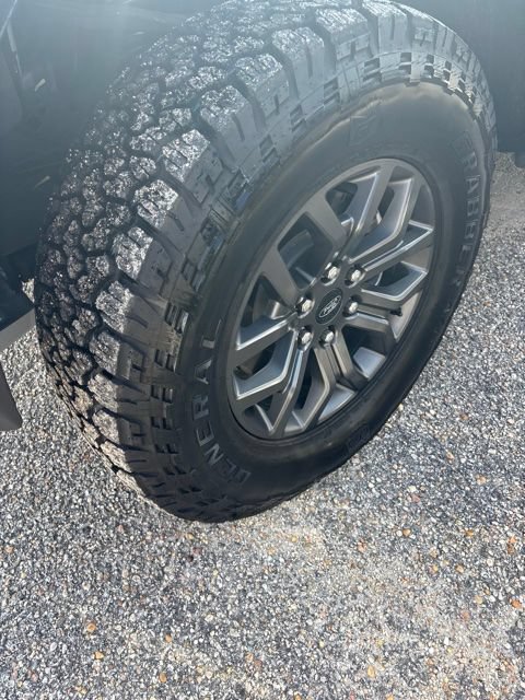 Used 2025 Ford F150 Tremor w/ Equipment Group 402A High AWD/4WD image 6